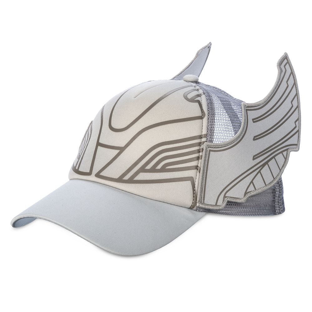 Thor Helmet Baseball Cap for Adults