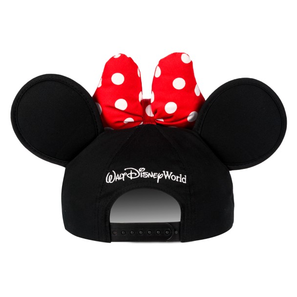 Personalized Disneyland My First Visit Ear Hat - Infant Size