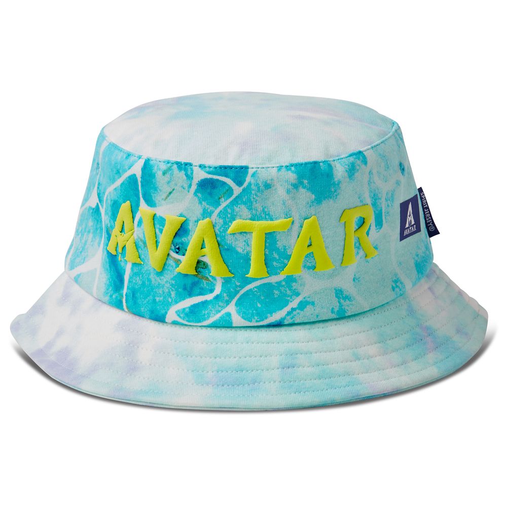 Avatar: The Way of Water Bucket Hat for Adults by Spirit Jersey was released today