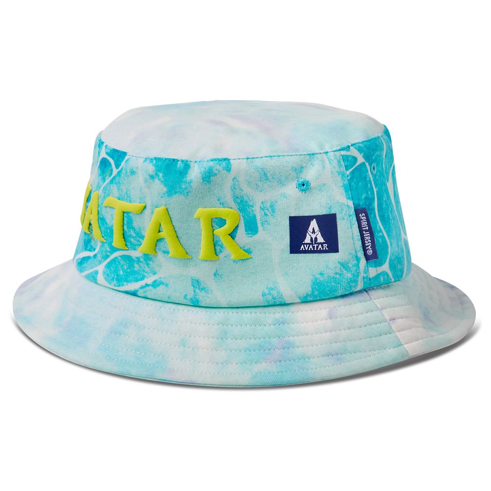 Avatar: The Way of Water Bucket Hat for Adults by Spirit Jersey