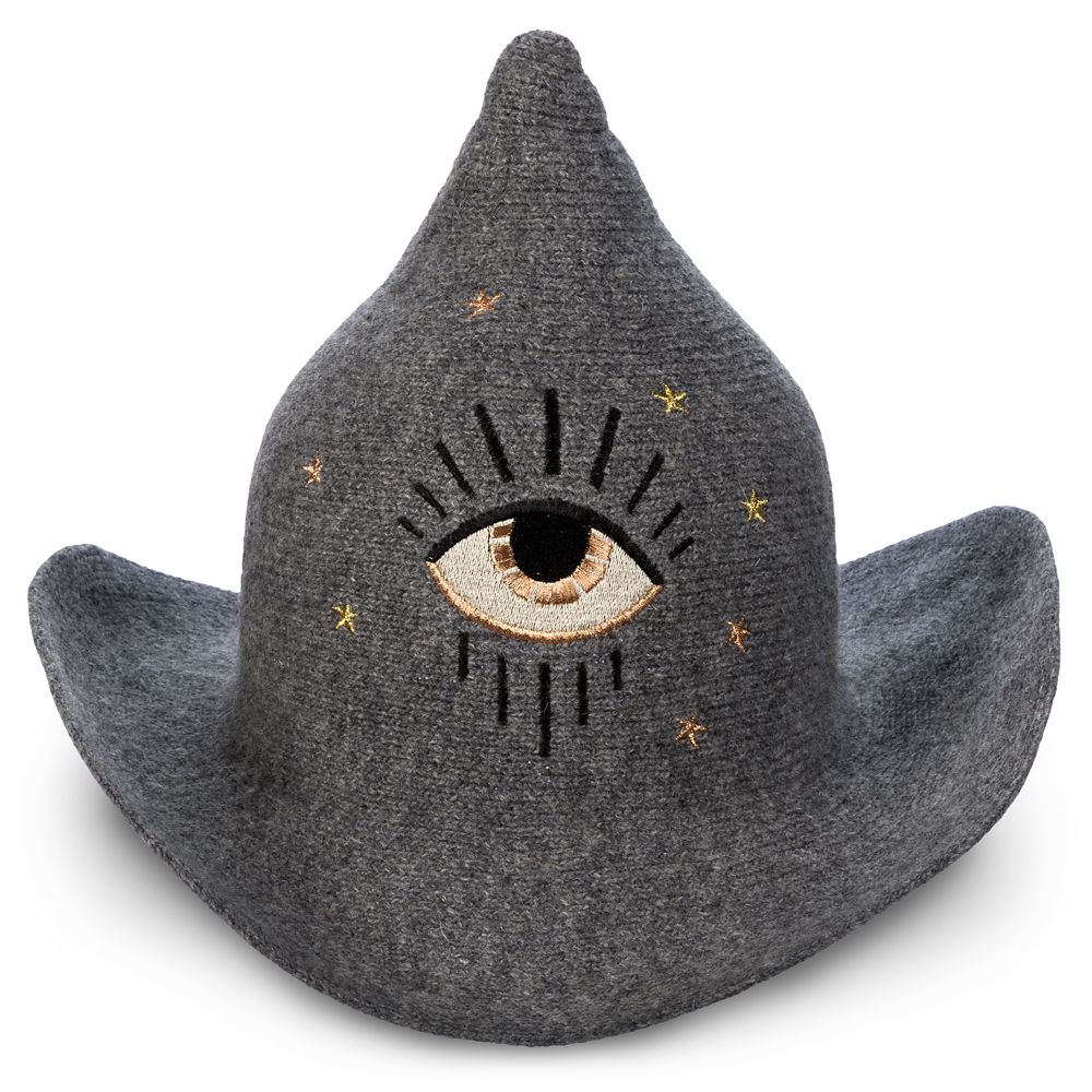Hocus Pocus Witch Hat for Adults is now available online