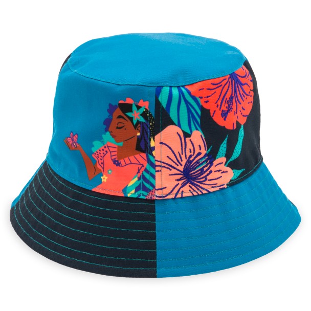 Encanto La Familia Bucket Hat for Adults