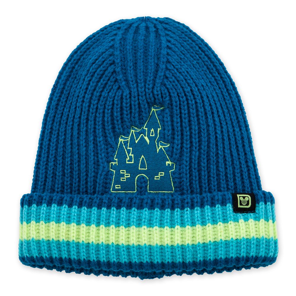 Walt Disney World Beanie for Adults now available online