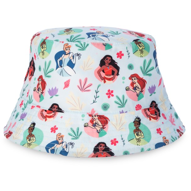 Disney Boys' Cars Bucket Hat – Reversible Sun Hat for Toddlers