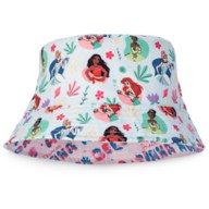 Disney Princess Reversible Bucket Hat for Kids