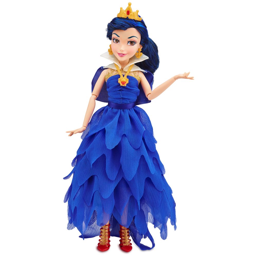 descendants 3 evie doll