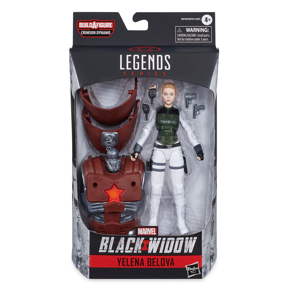 figure marvel legends