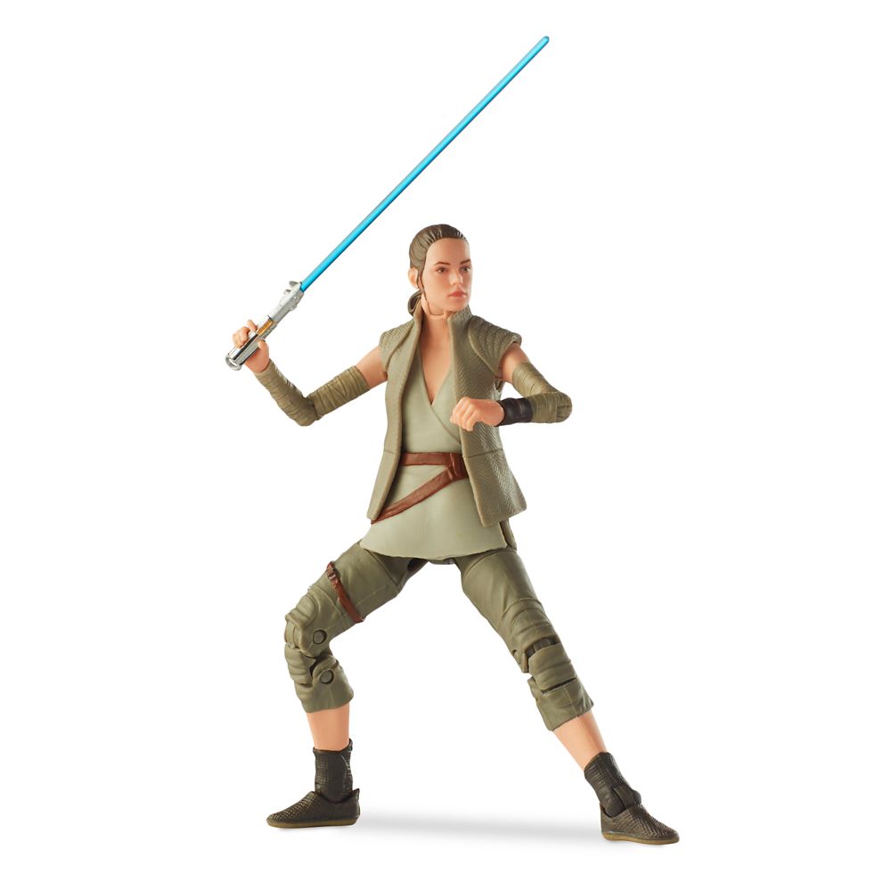 rey action figure