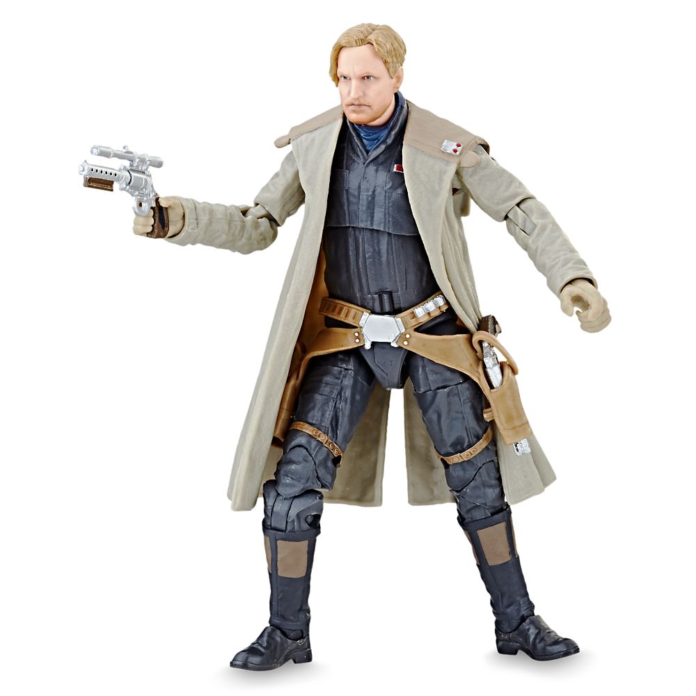 solo action figures