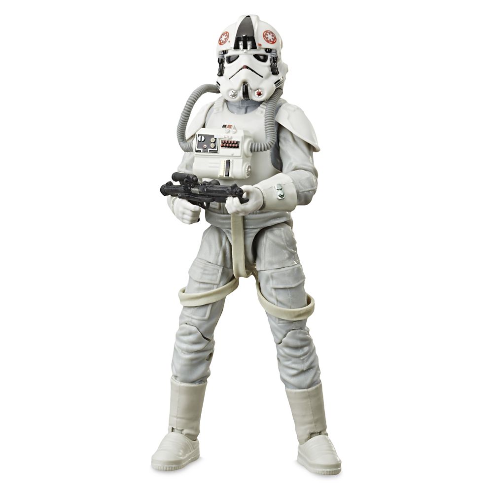 AT-AT Driver – Star Wars: The Empire Strikes Back 40th Anniversary Action Figure – The Black Series
