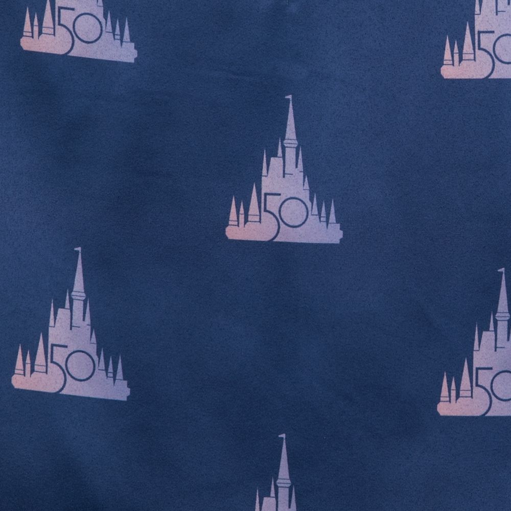 Walt Disney World 50th Anniversary Pajamas for Women