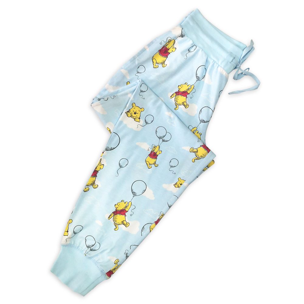 Winnie the Pooh Lounge Pants for Women Official shopDisney