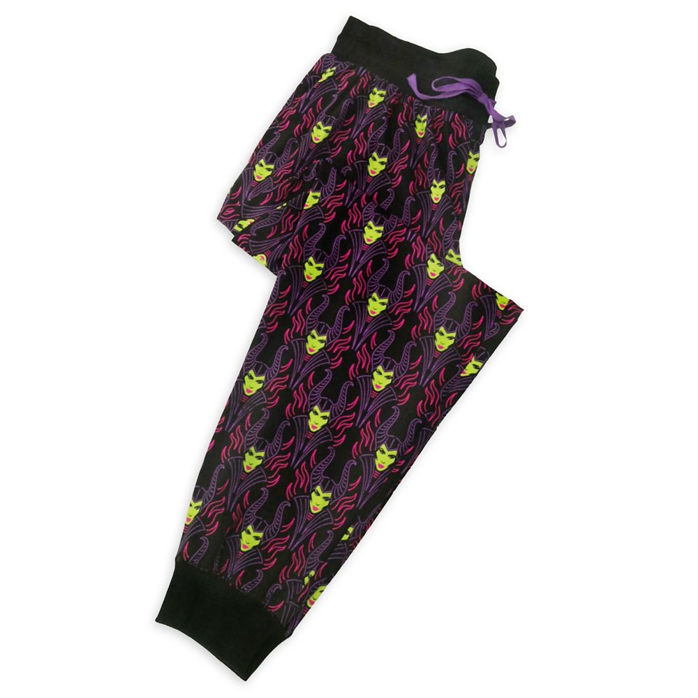Maleficent Lounge Pants for Women