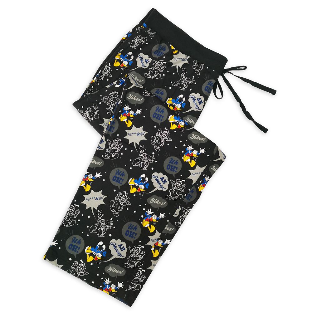 Donald Duck Lounge Pants for Men