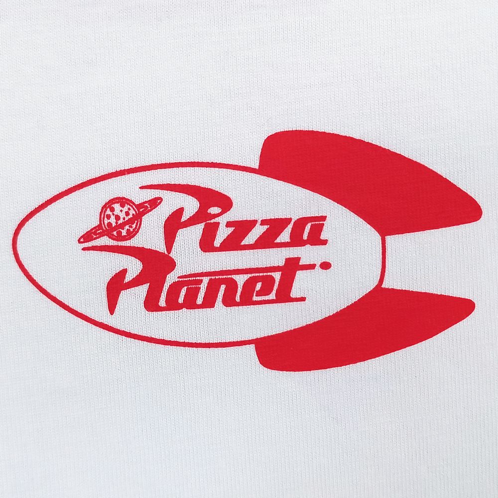Pizza Planet Alien Pajamas for Men – Toy Story