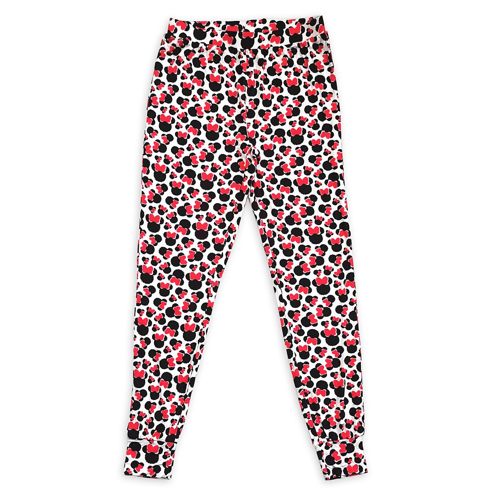 Minnie Mouse Sleep Set for Women