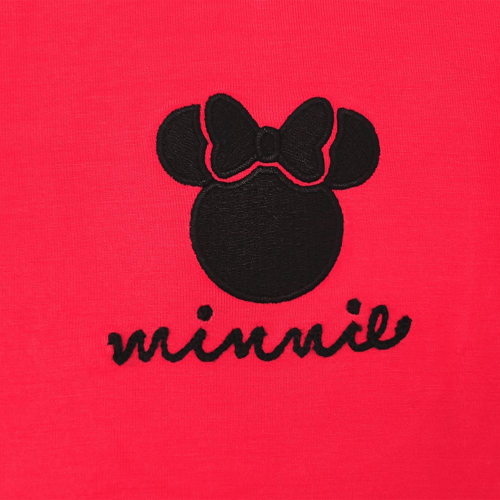 Minnie Mouse Sleep Set for Women