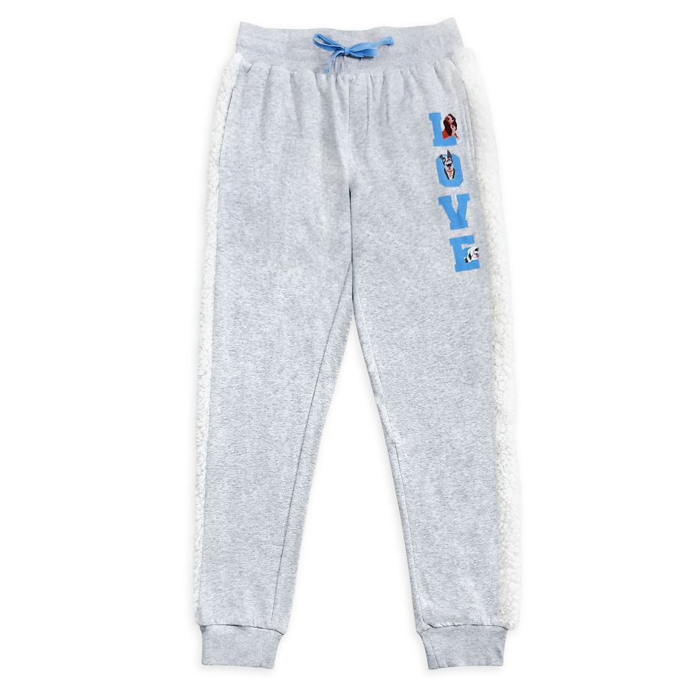 Disney Dogs Lounge Pants for Women