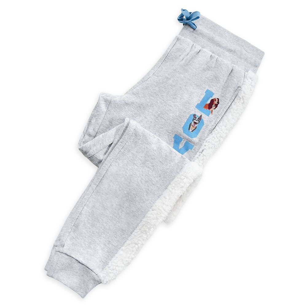 Disney Dogs Lounge Pants for Women