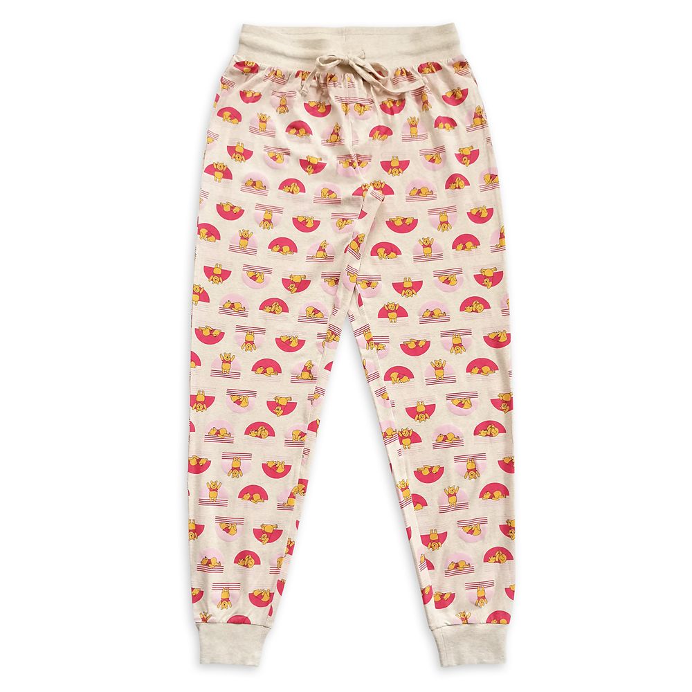 Winnie the Pooh Sleep Set for Women