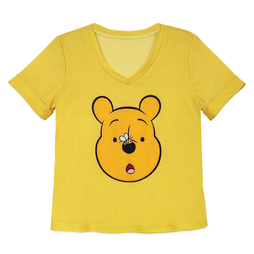 Winnie the Pooh Sleep Set for Women