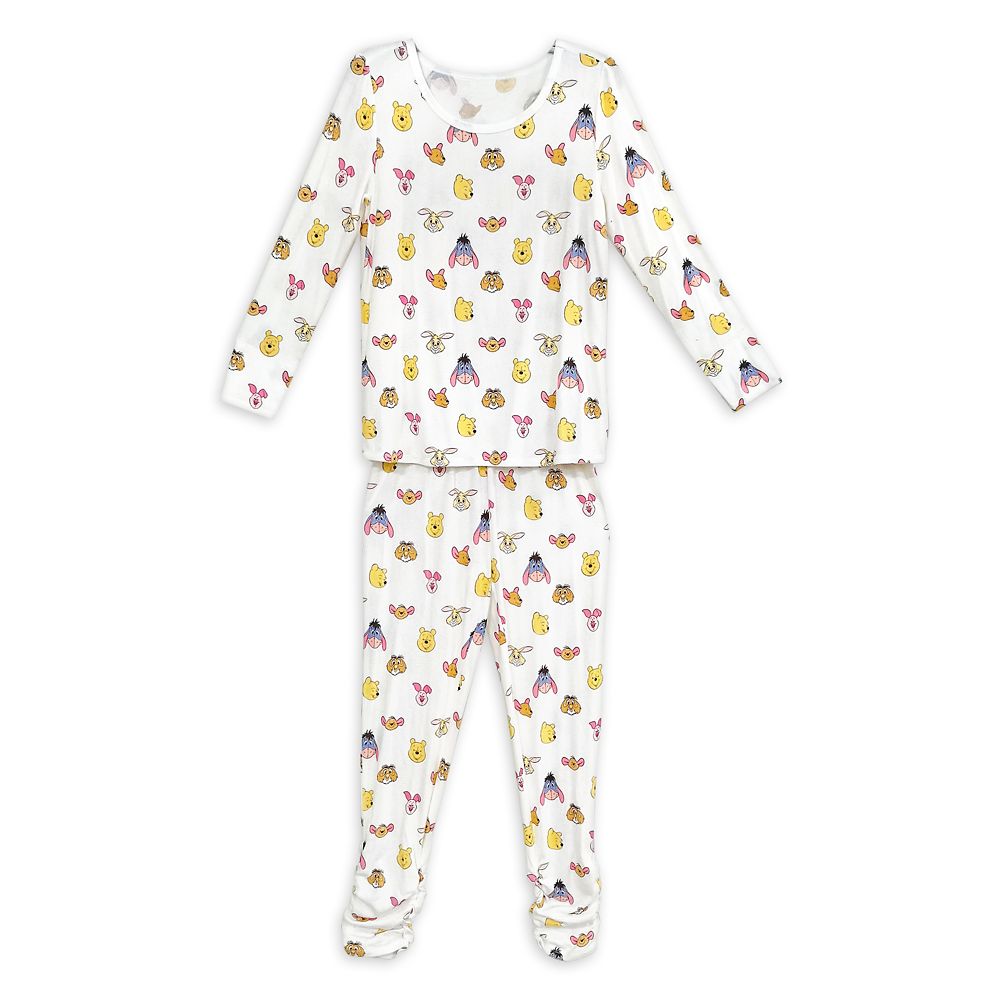Winnie the Pooh and Pals Pajamas for Women