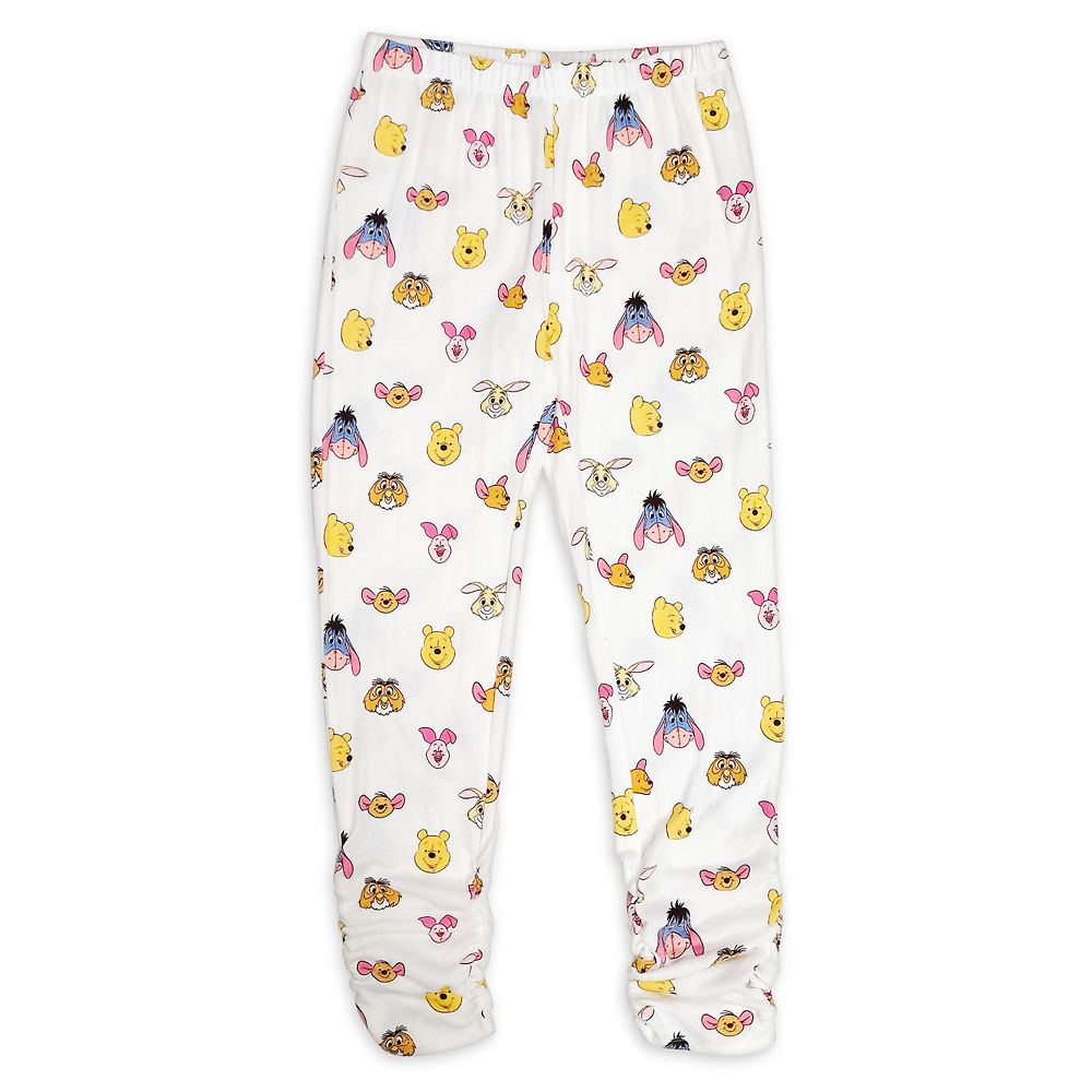 Winnie the Pooh and Pals Pajamas for Women