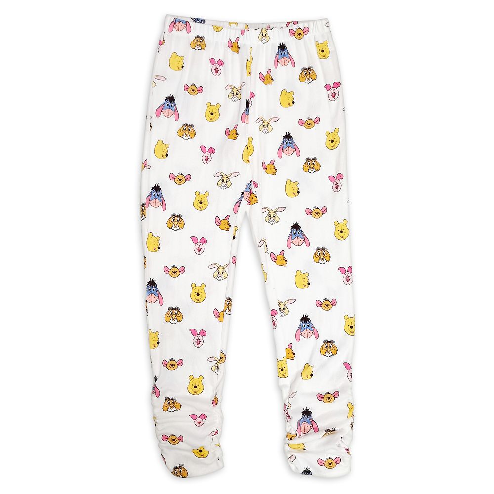 Winnie the Pooh and Pals Pajamas for Women