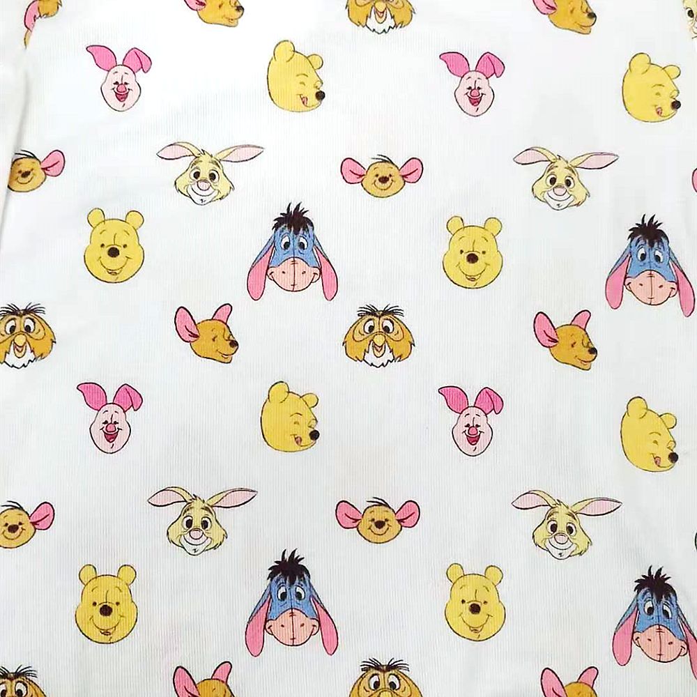 Winnie the Pooh and Pals Pajamas for Women