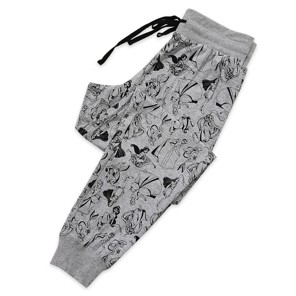 disney lounge pants ladies