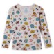 Chip 'n Dale Pajama Set for Women
