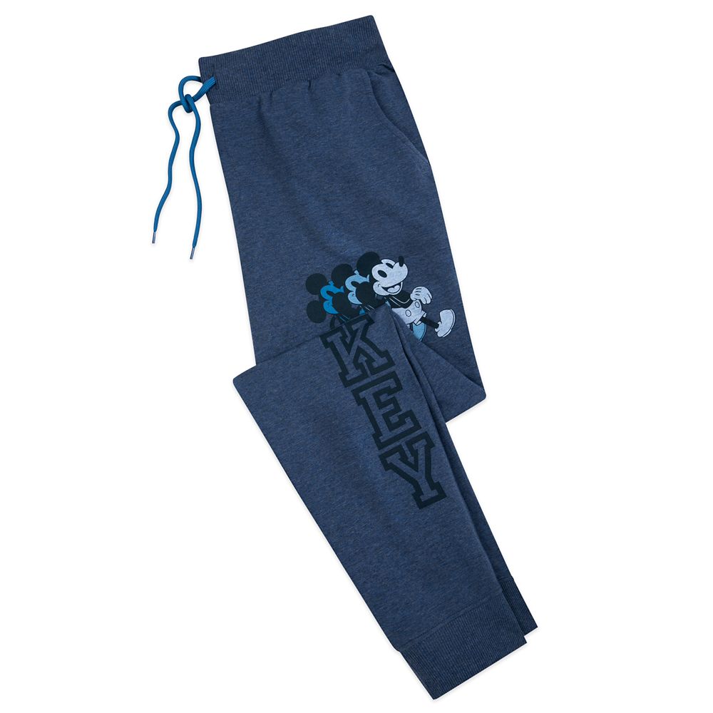 Mickey Mouse Lounge Pants for Men