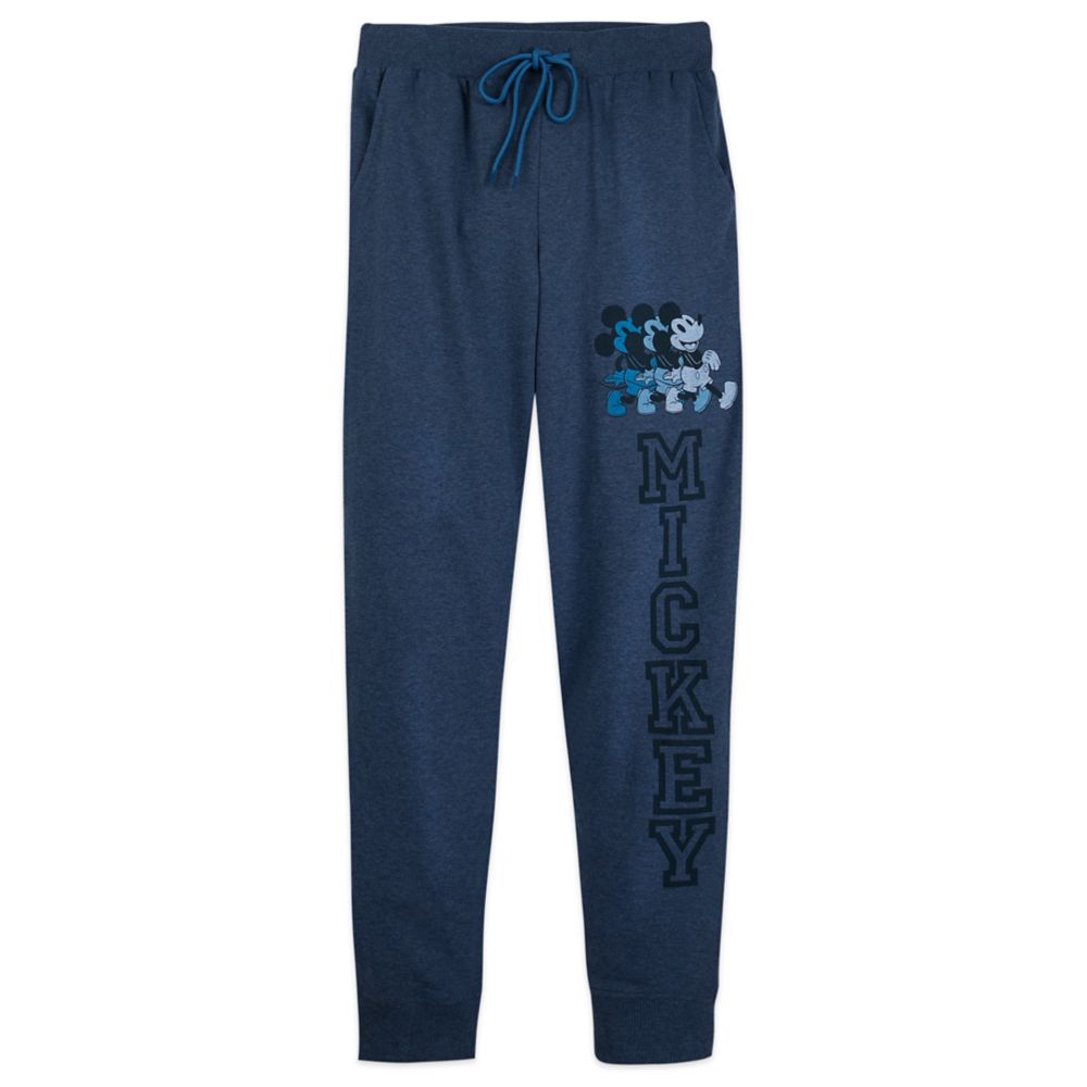 Mickey Mouse Lounge Pants for Men