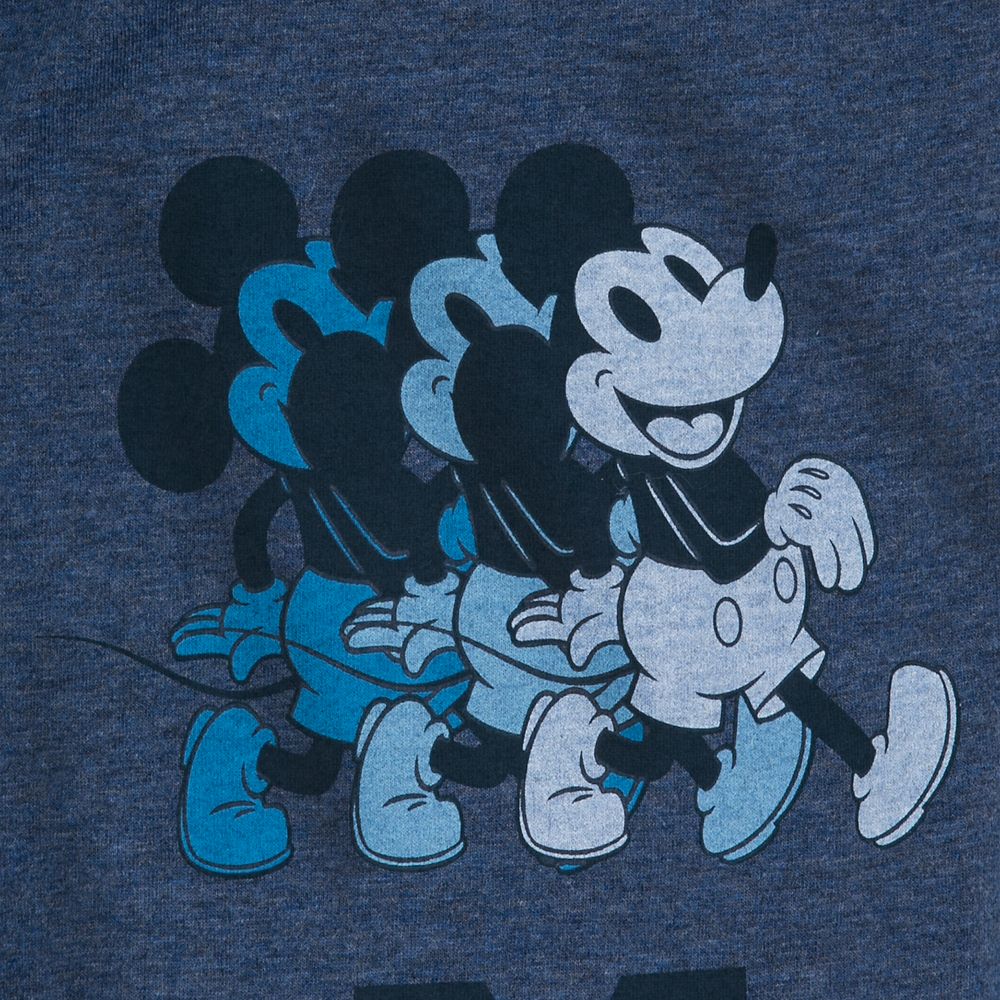 Mickey Mouse Lounge Pants for Men