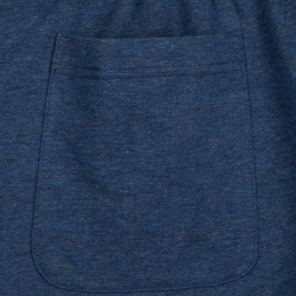 Mickey Mouse Lounge Pants for Men