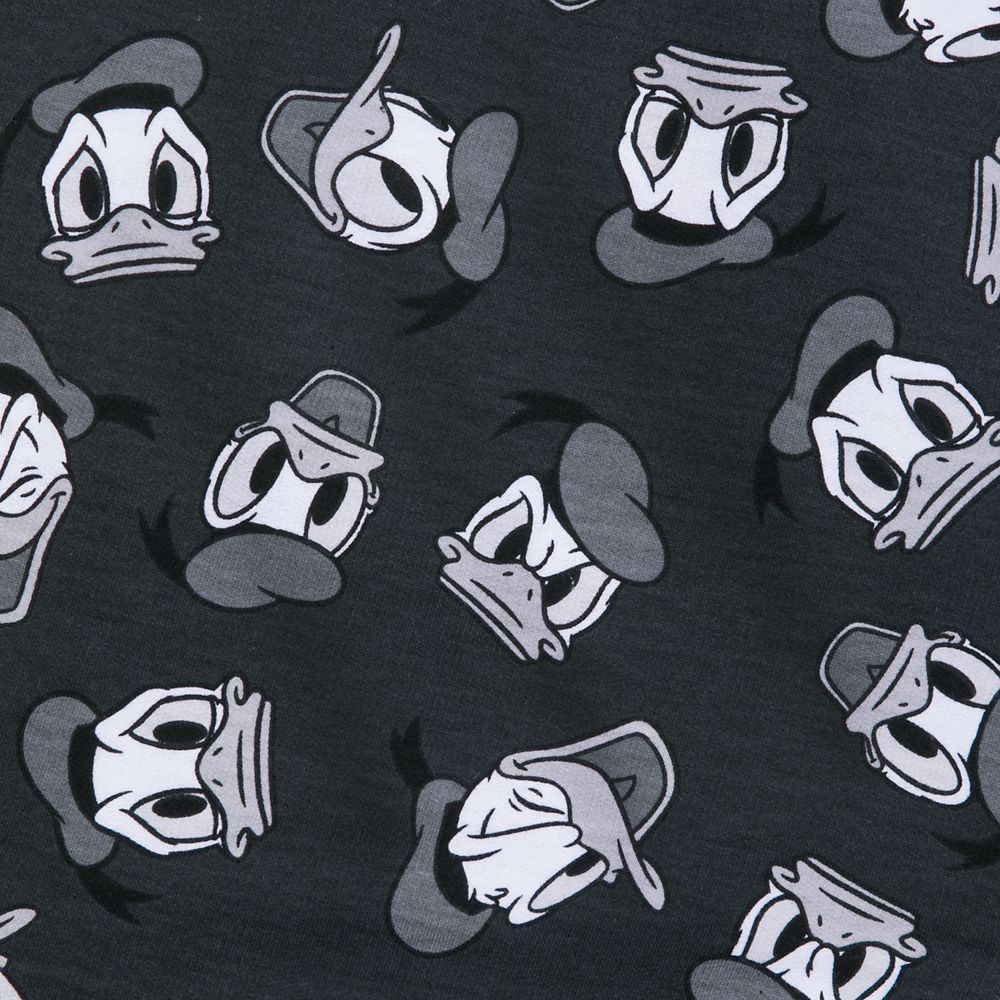 Donald Duck Lounge Pants for Men