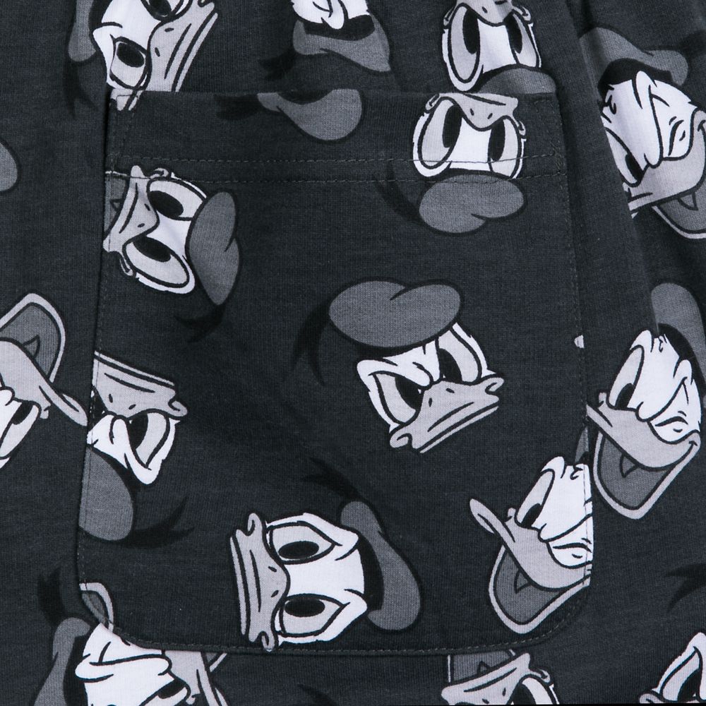 Donald Duck Lounge Pants for Men