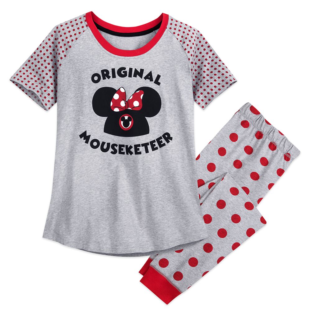 original mouseketeer shirt