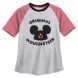 Mickey Mouse ''Original Mouseketeer'' PJ Set for Men