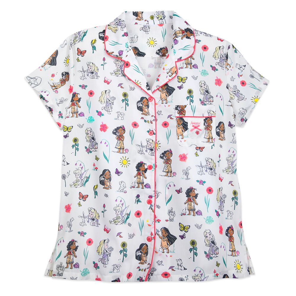 disney animator dress