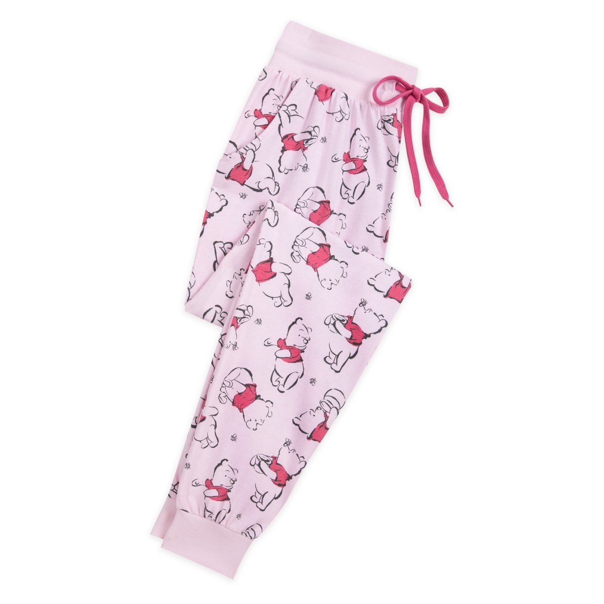 Winnie the Pooh Lounge Pants for Women