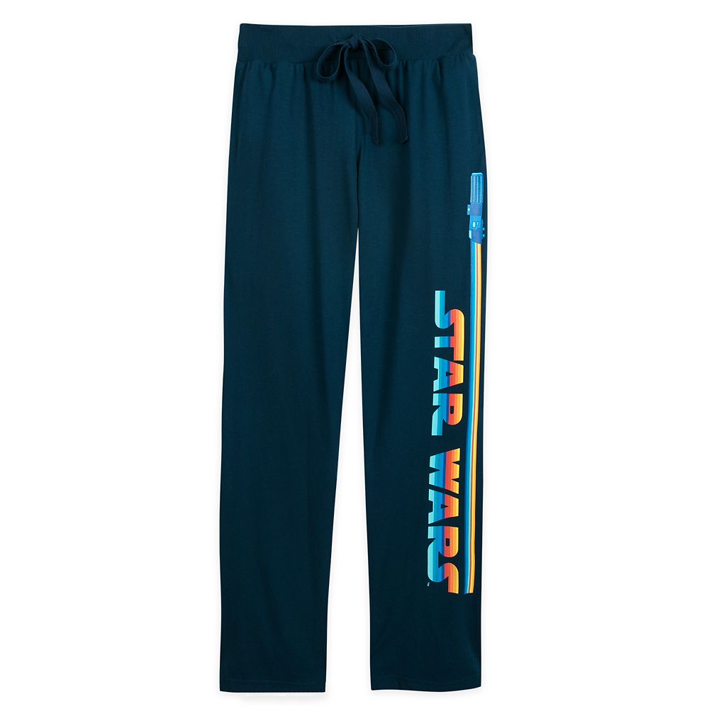 Star Wars Lounge Pants for Men