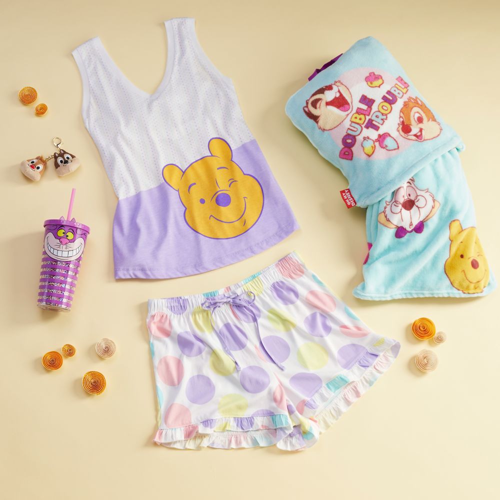 winnie the pooh 3 piece jersey set