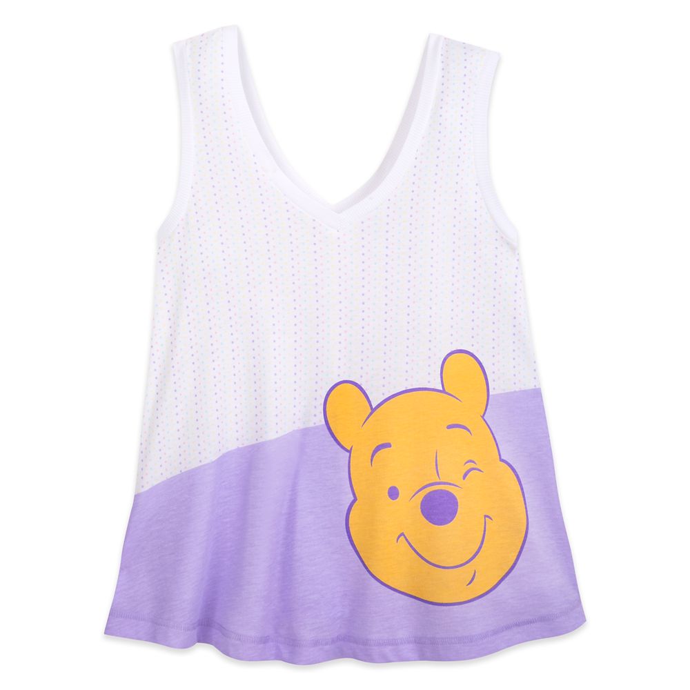 Winnie the Pooh Sleep Set for Women – Oh My Disney