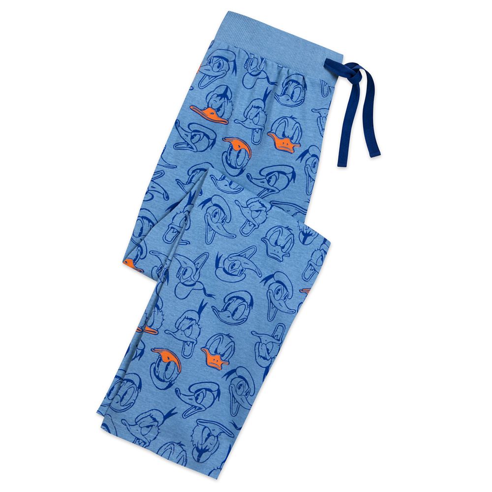 Donald Duck Lounge Pants for Men