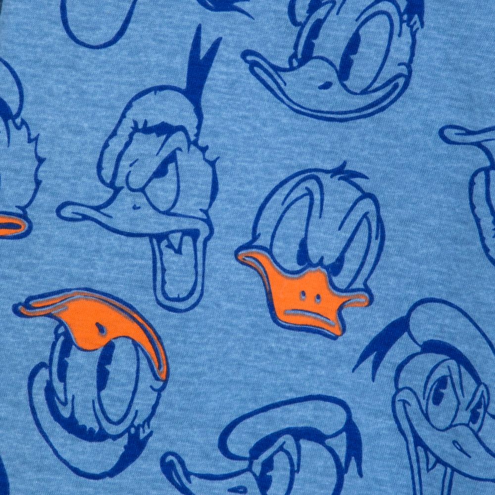 Donald Duck Lounge Pants for Men