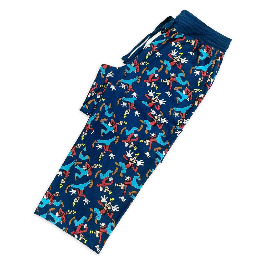 Goofy Lounge Pants for Men