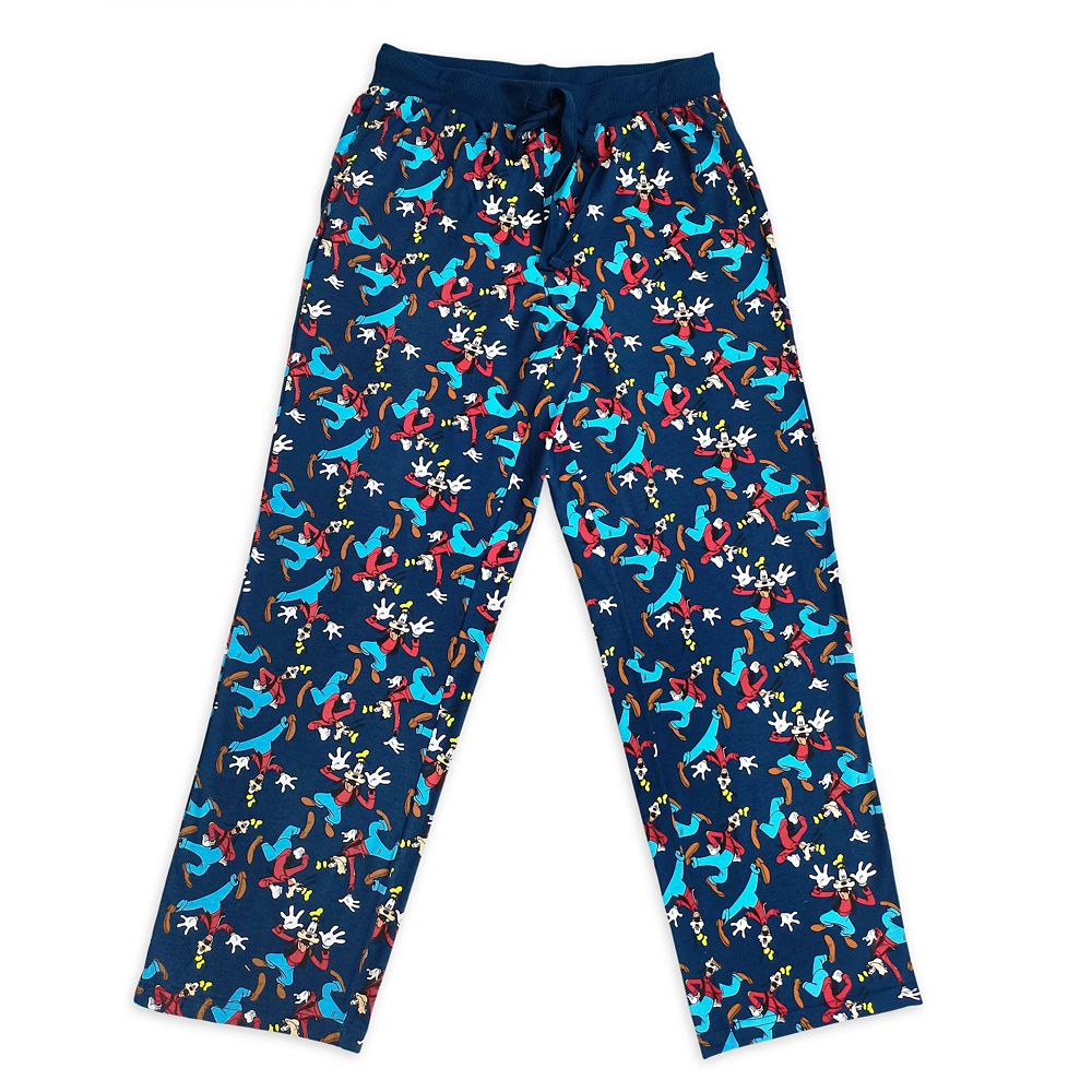 Goofy Lounge Pants for Men now out for purchase – Dis Merchandise News