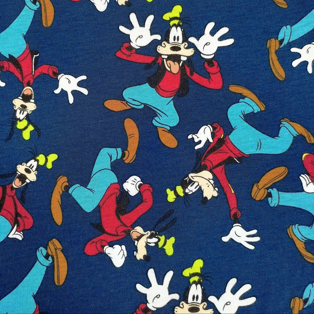 Goofy Lounge Pants for Men