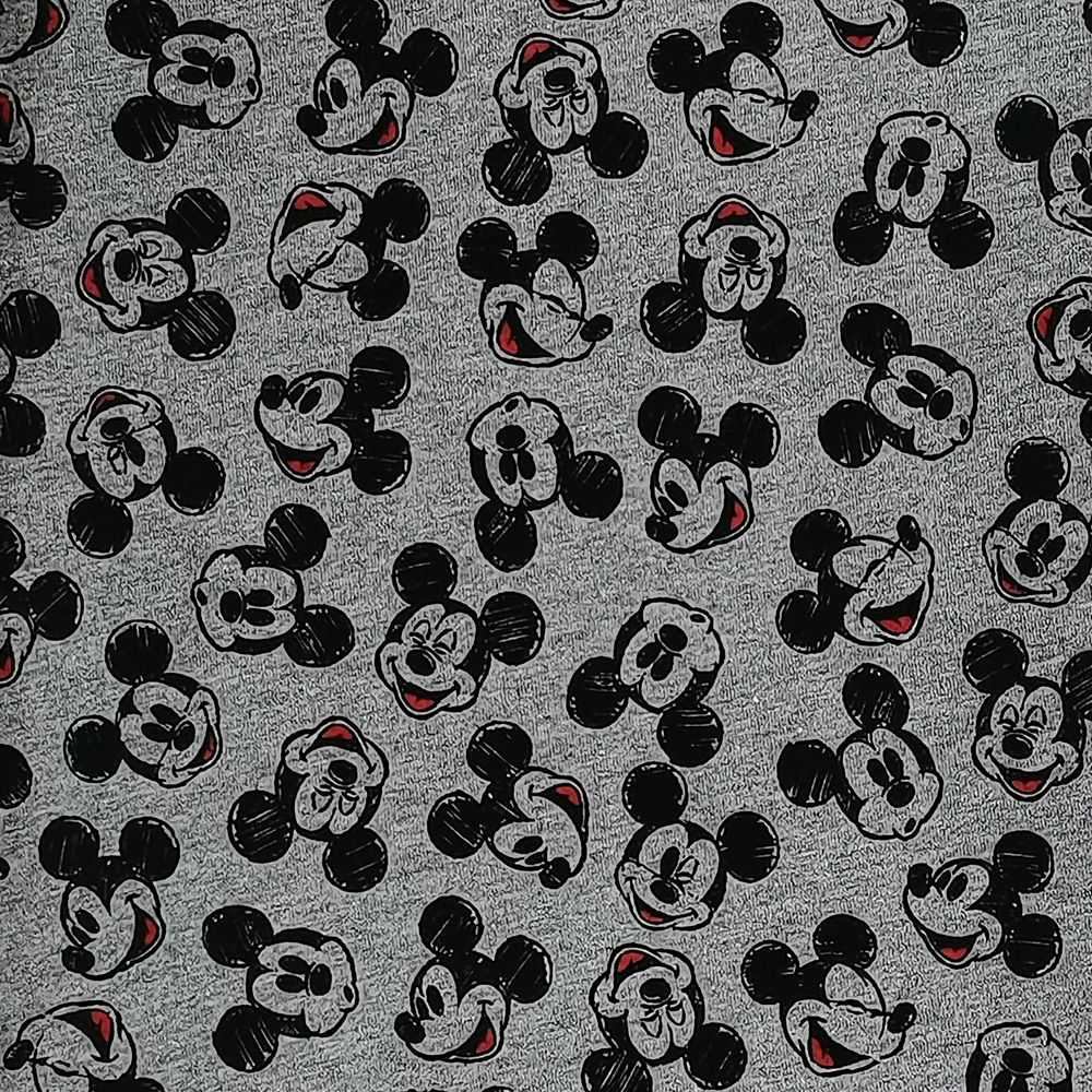 Mickey Mouse Lounge Pants for Men